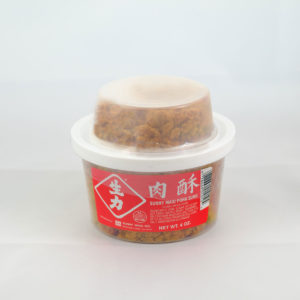 <span class='notranslate'>Sunny Maid Pork Sung (4 oz)</span>