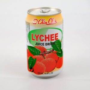 Juice Drink - Lychee