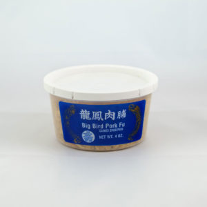 <span class='notranslate'>Big Bird Pork Fu(4 oz)</span>