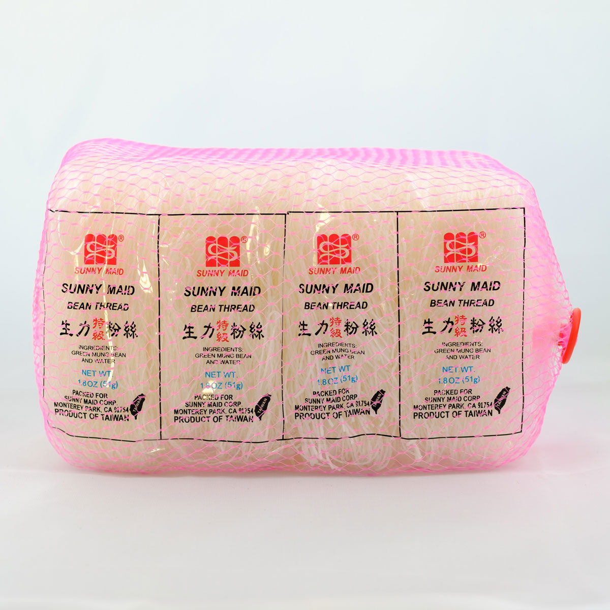 Sunny Maid Bean Thread - 8 pack - Sunny Maid Corporation