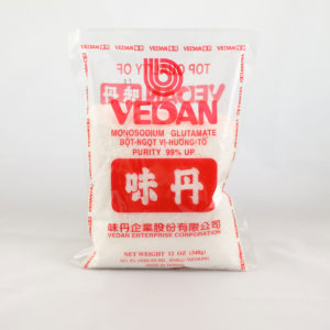 Vedan Monosodium Glutamate (12 oz)