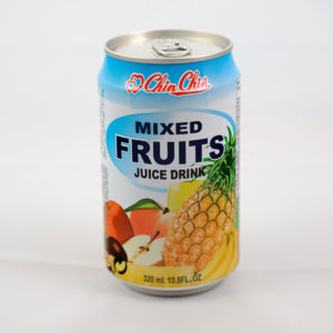 Juice Drink - Mixed Fruits