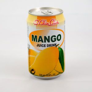 Juice Drink - Mango