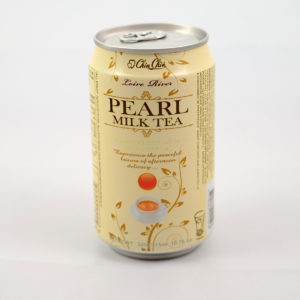 Pearl Milk Tea