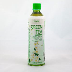 Green Tea - Jasmine (No Sugar)