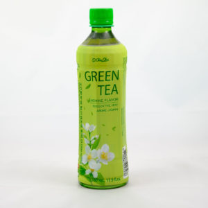 Green Tea - Jasmine