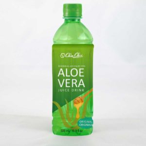 Aloe Vera Juice Drink (16.9 oz)