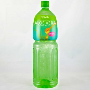 Aloe Vera Juice Drink (50.7 oz)