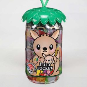 ABC Kangaroo Jelly Pockets