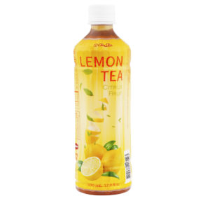 Fruit Tea - Lemon Tea