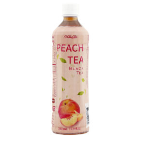 Fruit Tea - Peach Tea