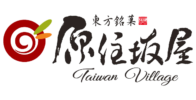 Taiwan-Village
