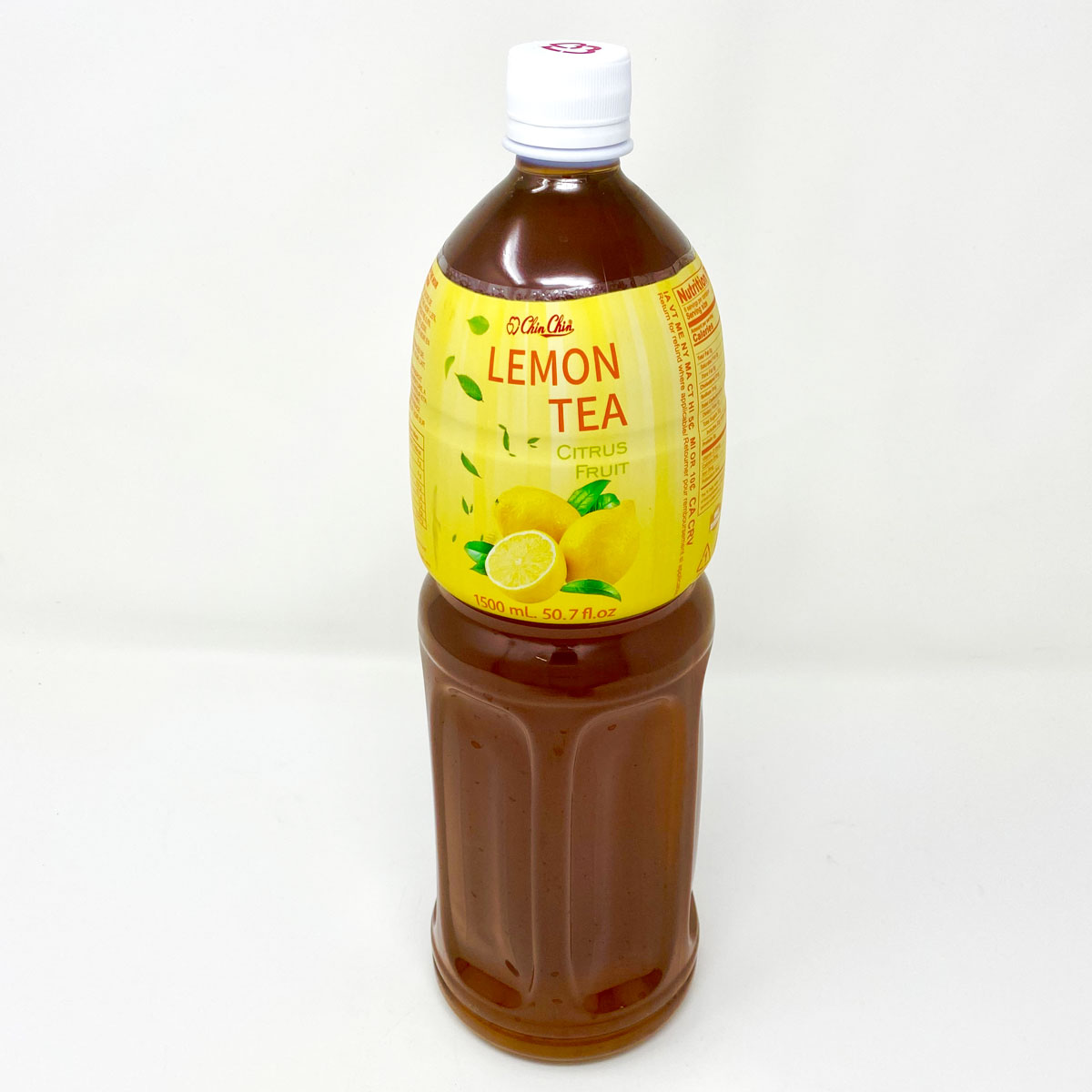 Fruit Tea - Lemon Tea (Large) | Sunny Maid Corporation