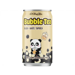 bubble tea can